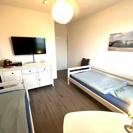 Lejlighed House Solymar, App 43 *
